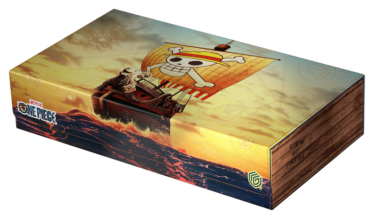 Ultimate Guard: One Piece