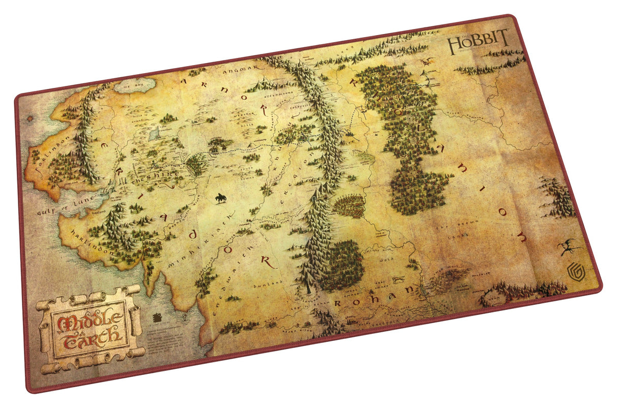 Ultimate Guard: The Hobbit accessories