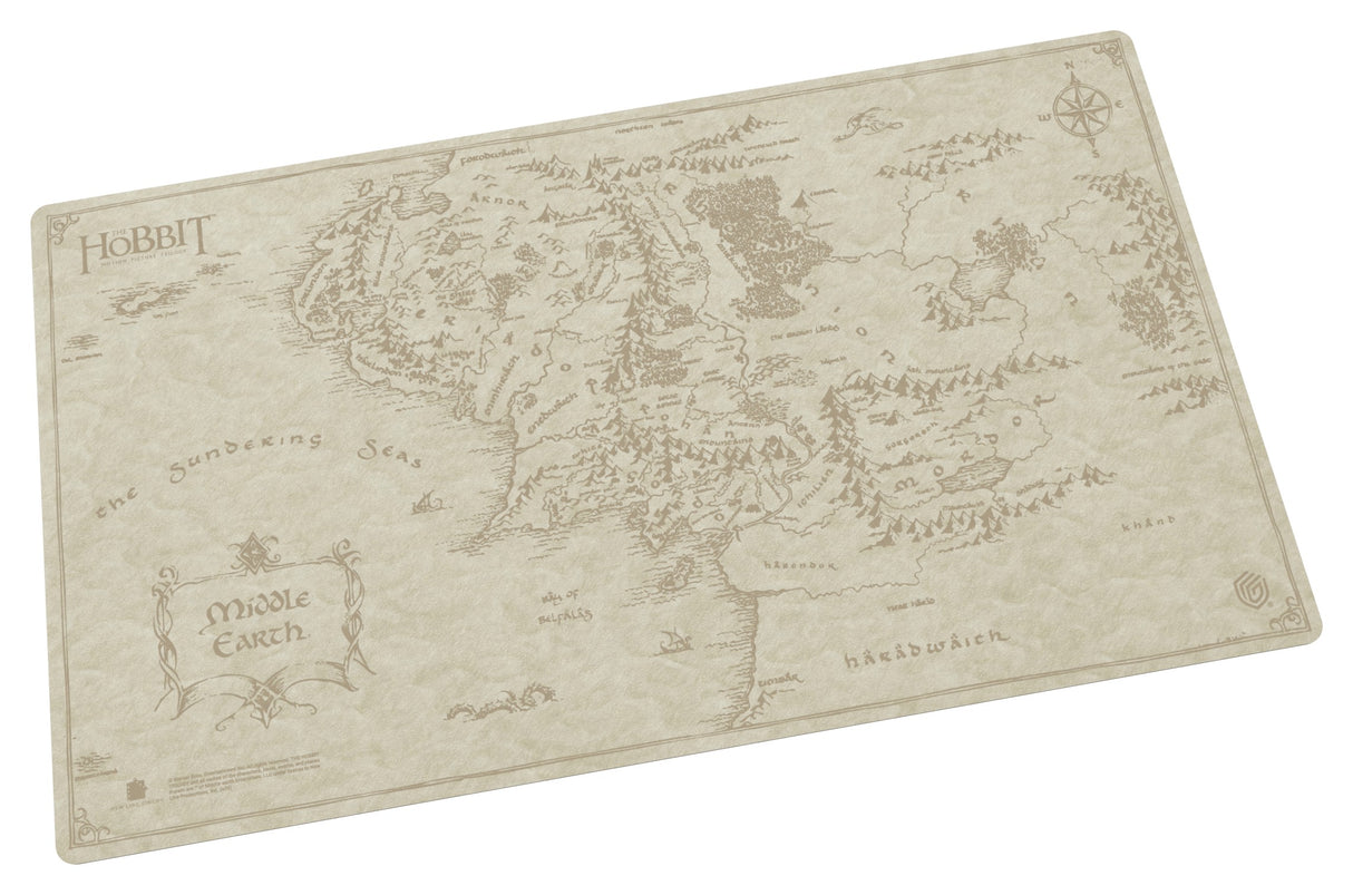 Ultimate Guard: The Hobbit accessories