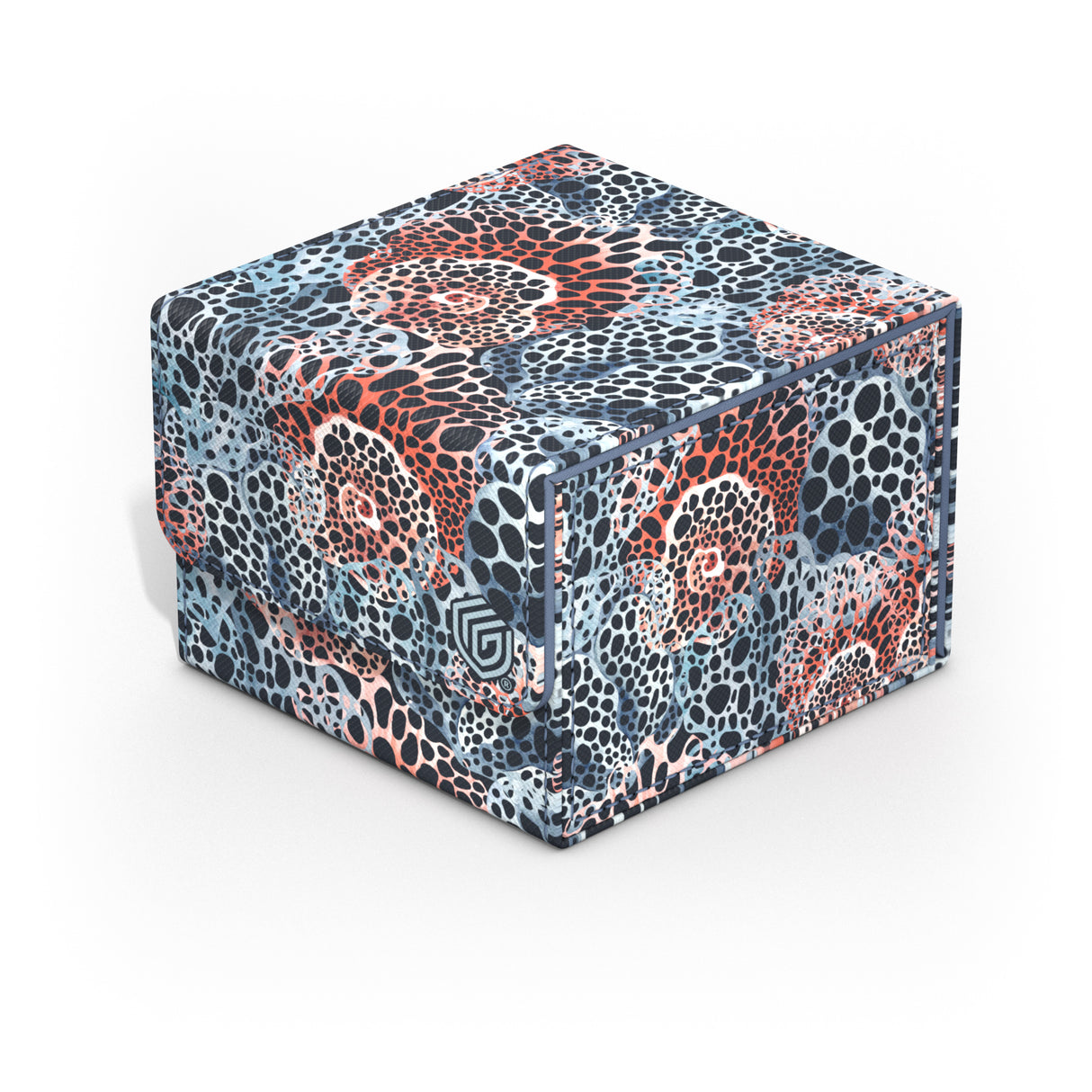 Deck Case: Sidewinder 133+ Coral Places