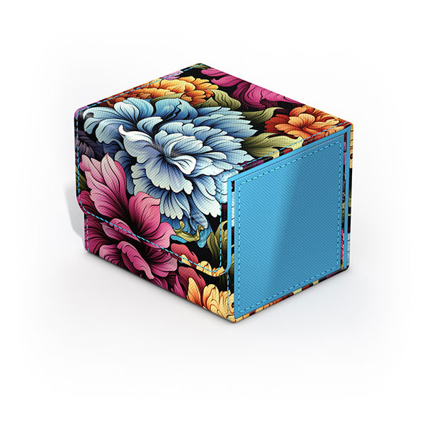 Deck Case: Sidewinder 100+ Floral Places III