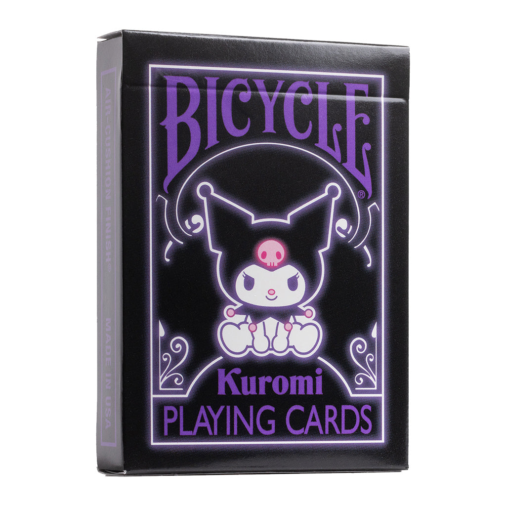 Bicycle Kuromi