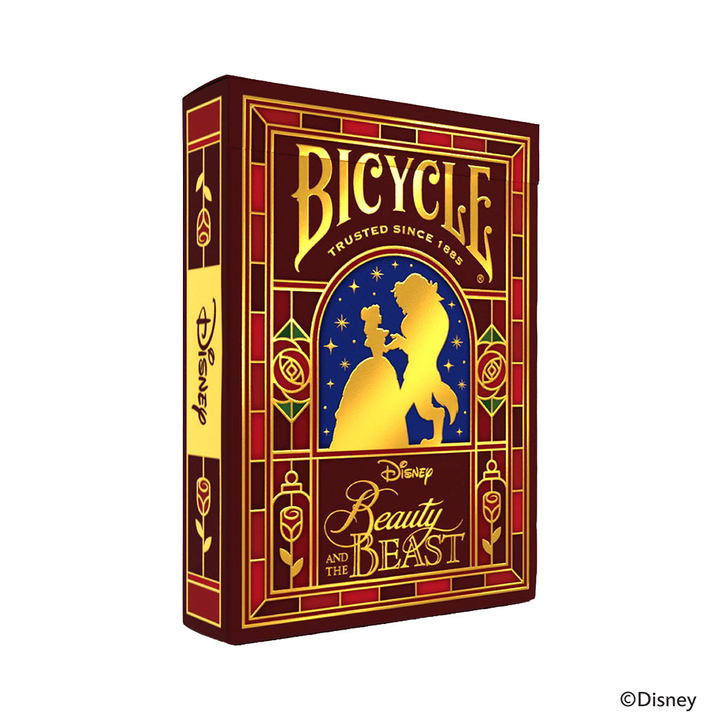 Bicycle Cards