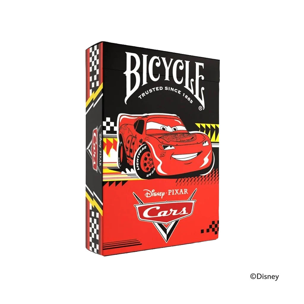 Bicycle Cards