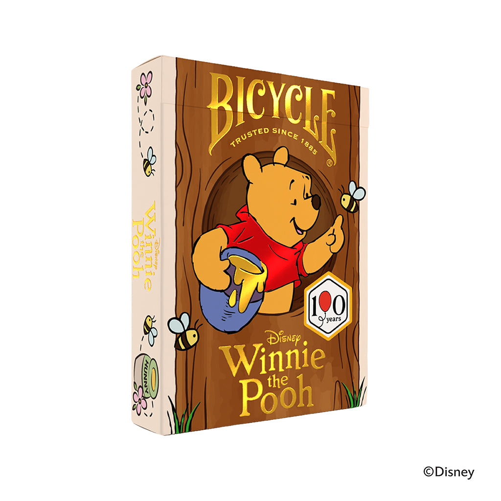 Bicycle Cards