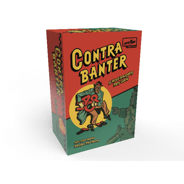 ContraBanter