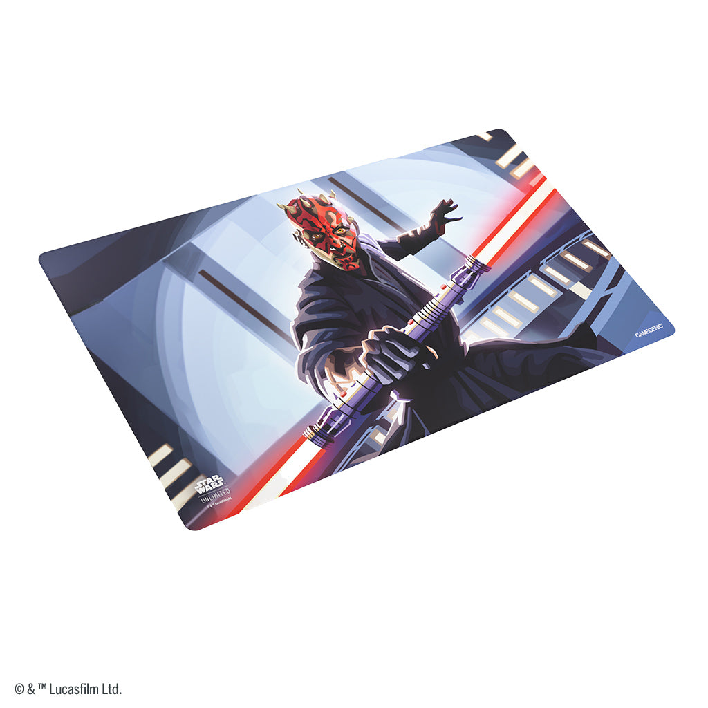 Star Wars: Unlimited Game Mats - Legends of the Force