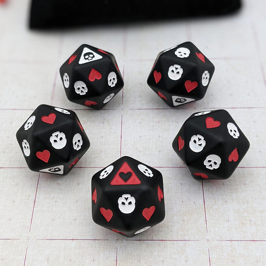 GYLD Dice