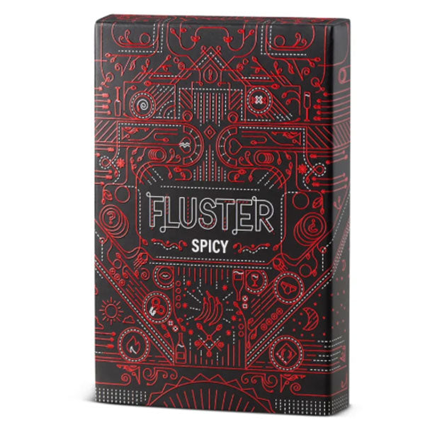 Fluster Expansions