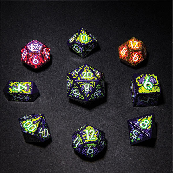 Daggerheart Botch Dice Sets