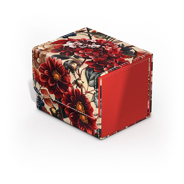 Deck Case: Sidewinder 100+ Floral Places III