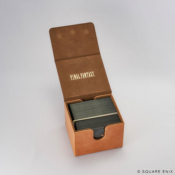 Deckbox: Final Fantasy
