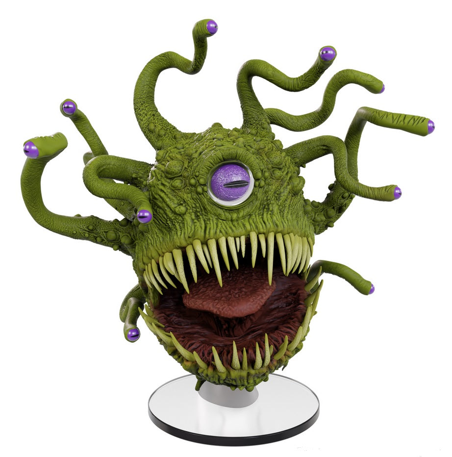 Dungeons & Dragons: Icons of the Realms Set 36 - Underdark Expeditions Booster