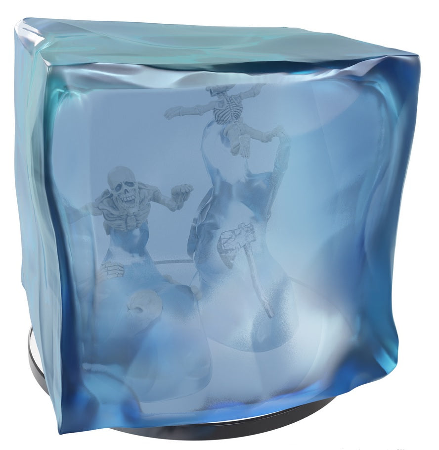 Dungeons & Dragons: Icons of the Realms Set 36 - Underdark Expeditions Booster