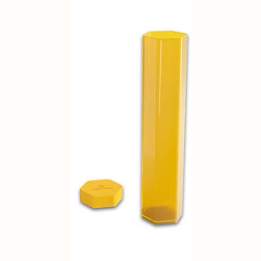 Playmat Tube