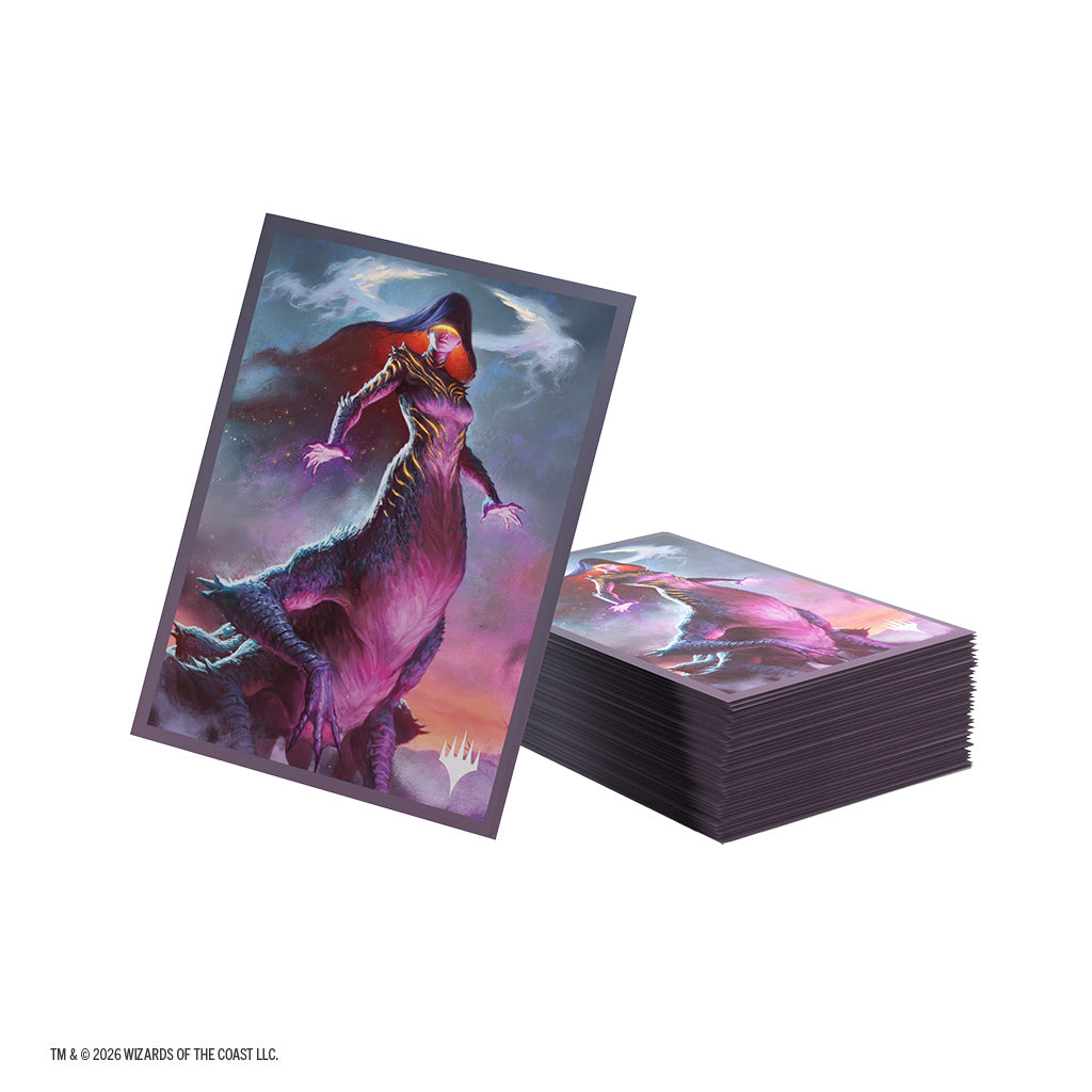 Magic: The Gathering | Lorwyn Eclipsed Premium Art Sleeves