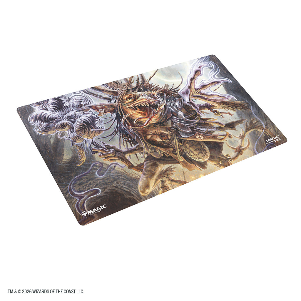 Magic: The Gathering | Lorwyn Eclipsed Playmats
