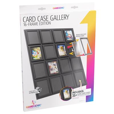 Card Case Gallery