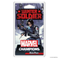 Marvel Champions: The Card Game - Winter Soldier Hero Pack