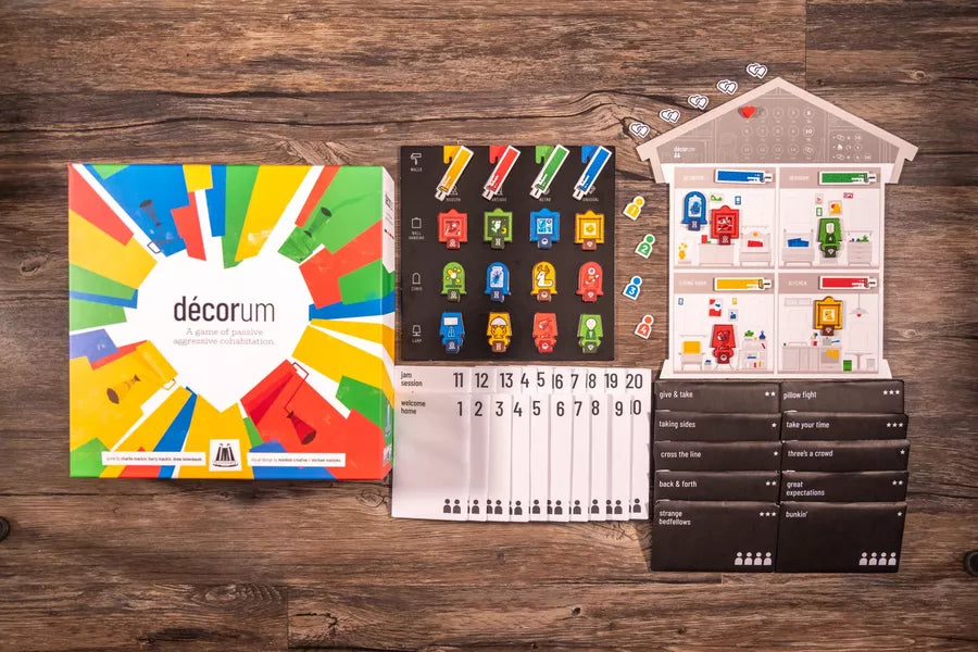 Decorum