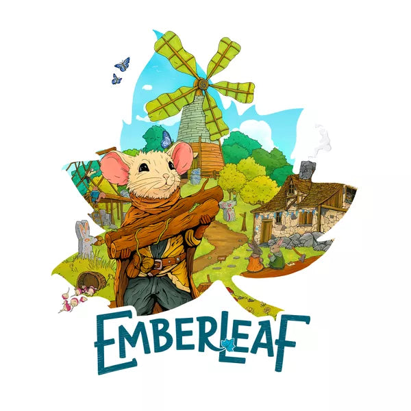 EMBERLEAF