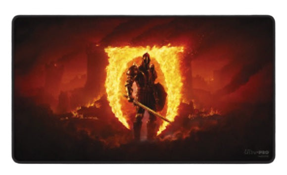 The Elder Scrolls IV: Oblivion Remastered Playmat