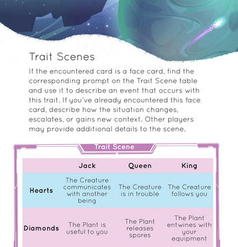 The World We Left Behind