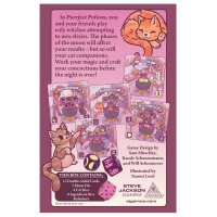 Purrfect Potions