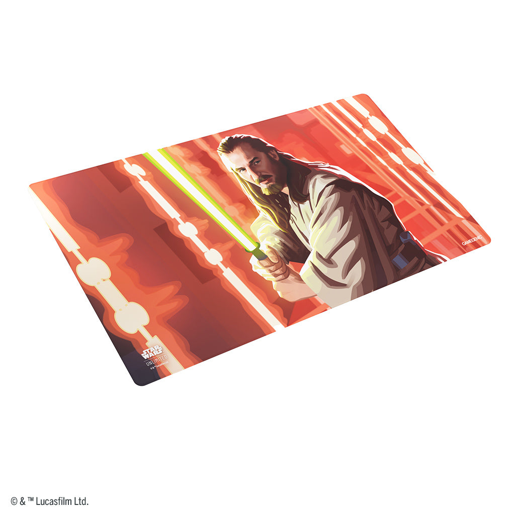 Star Wars: Unlimited Game Mats - Legends of the Force