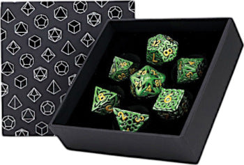 LPG Dice Sets