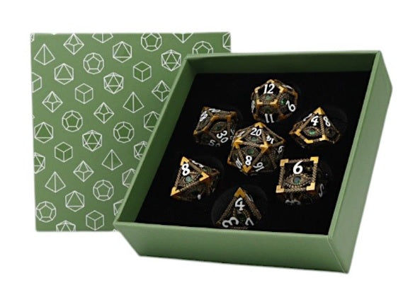 LPG Dice Sets