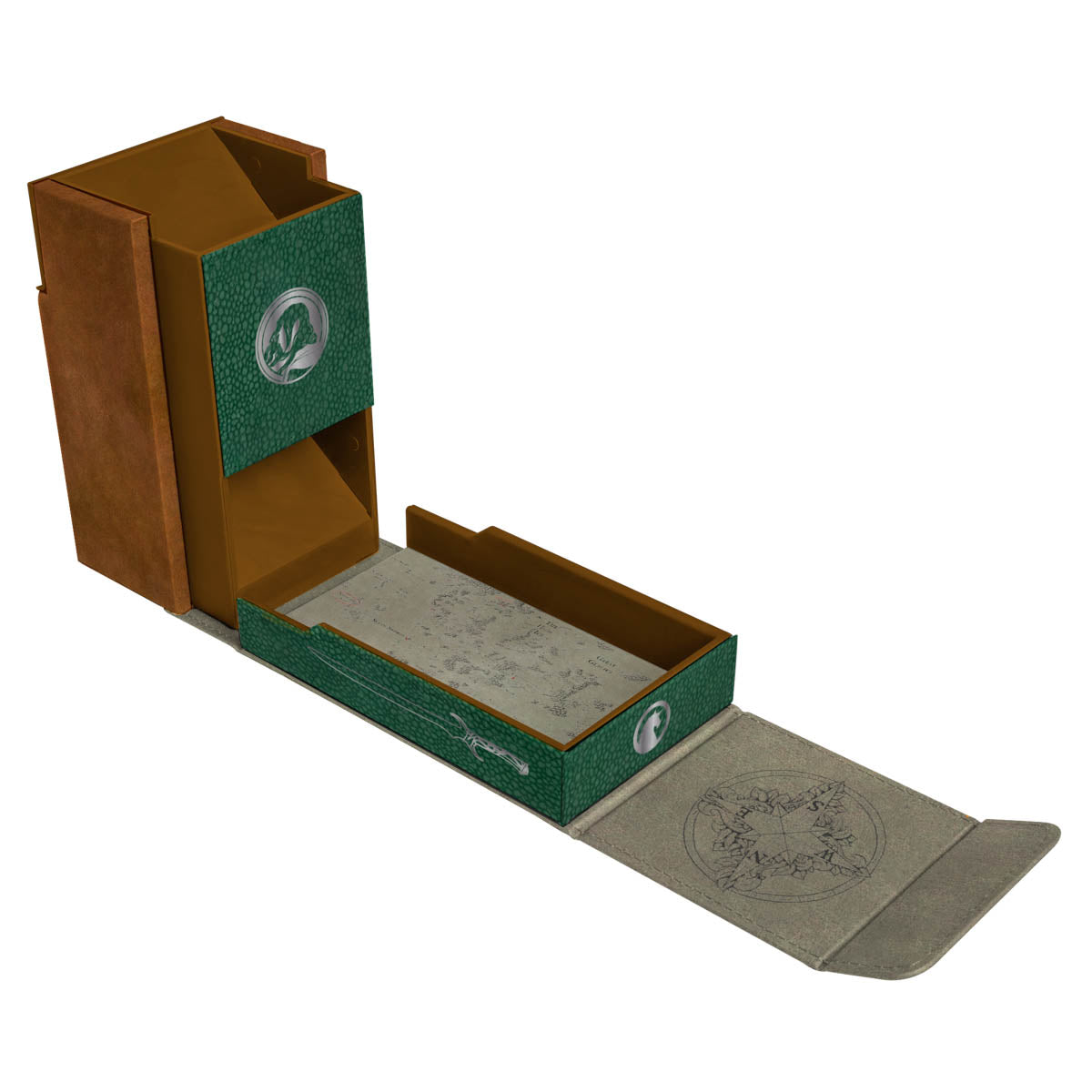 Dice Tower Dnd Artifacts Across Eternities: Drizzt & The Forgotten Realms Premium