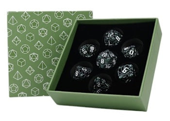 LPG Dice Sets
