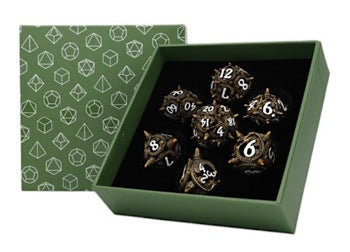 LPG Dice Sets