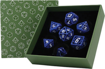 LPG Dice Sets
