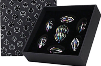 LPG Dice Sets