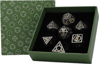 LPG Dice Sets