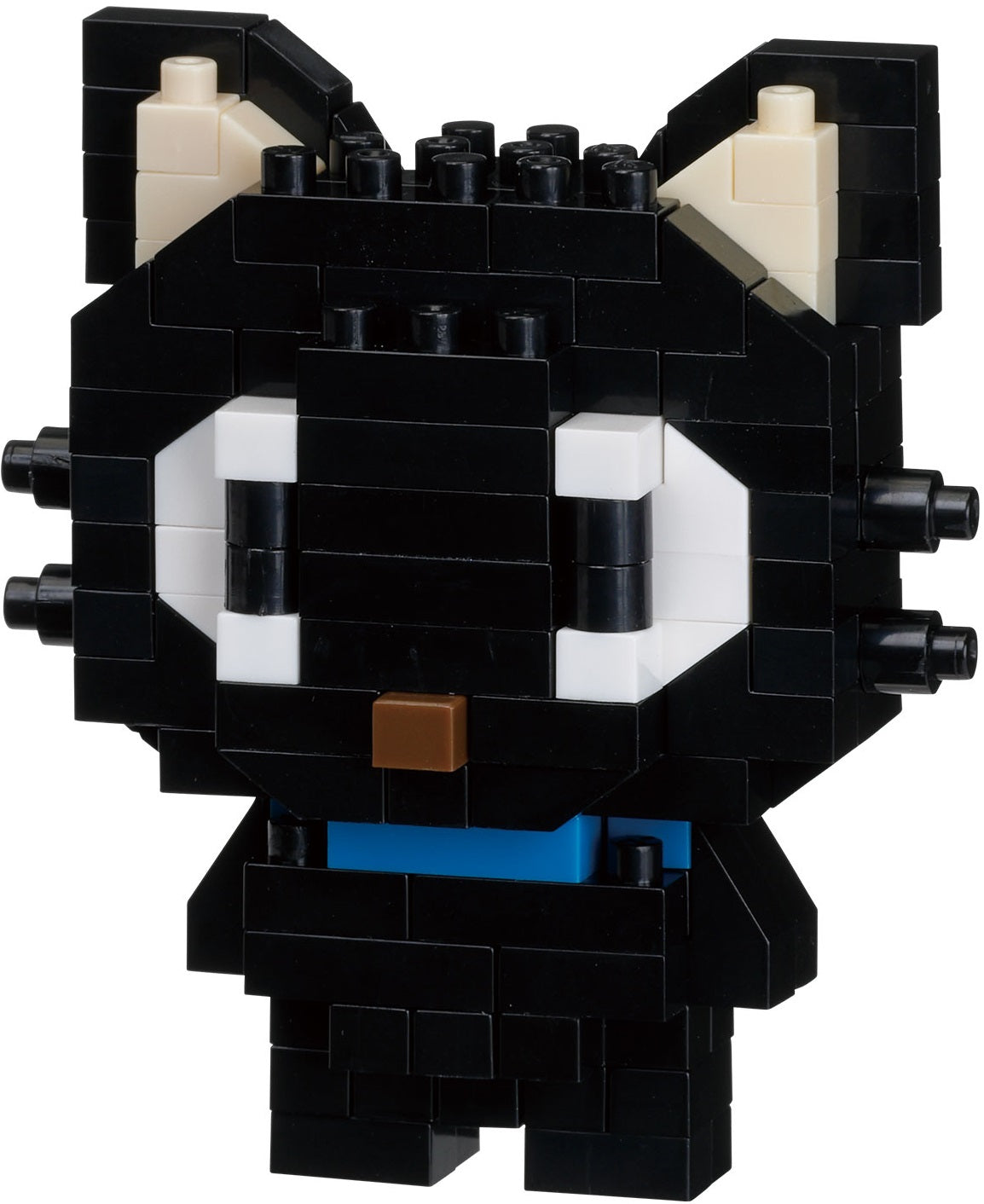 Nanoblock Sanrio Character Collection Chococat 12Ct Display (6)