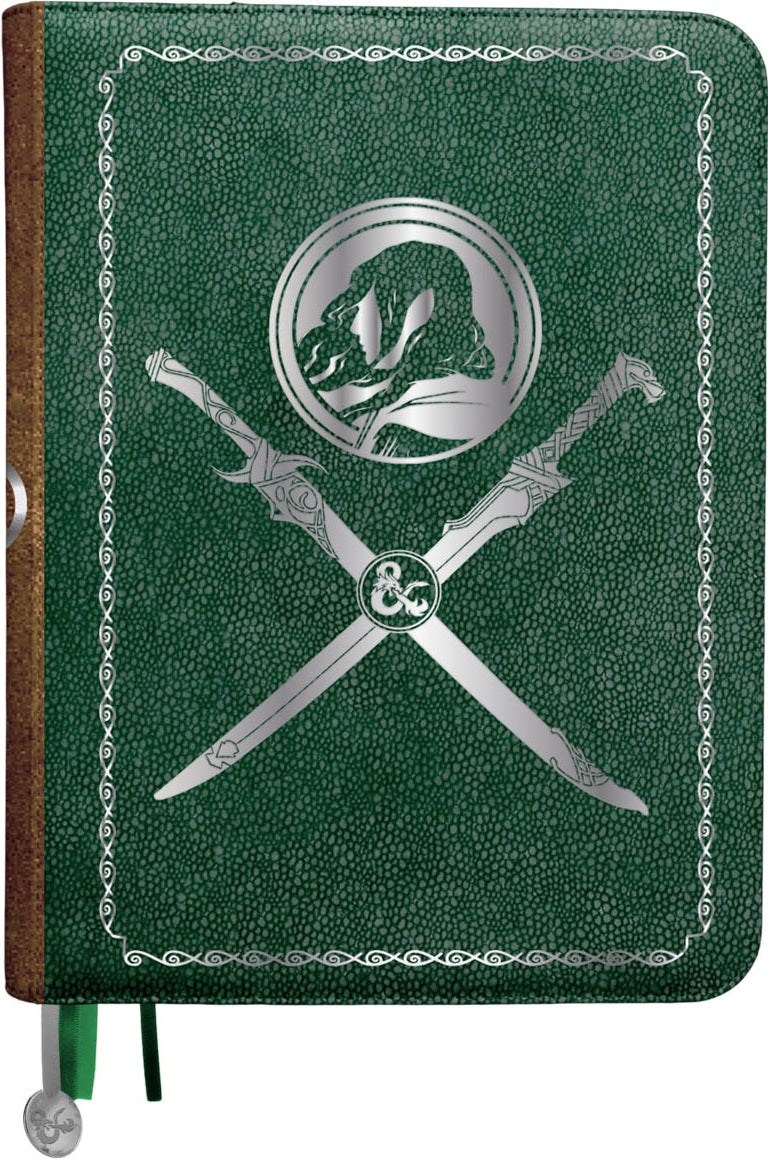 Book Cover Dnd Artifacts Across Eternities: Drizzt & The Forgotten Realms Premium