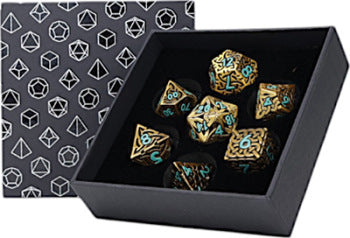 LPG Dice Sets