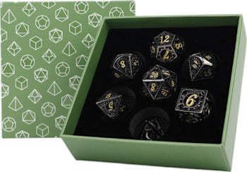 LPG Dice Sets