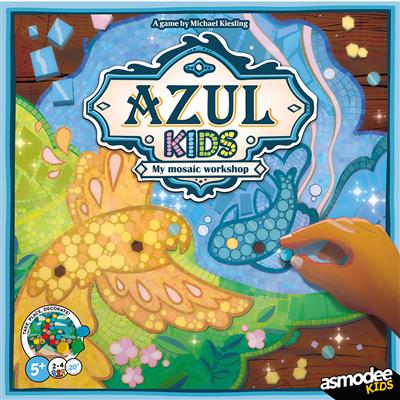Azul Kids