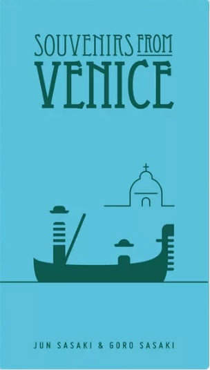 Souvenirs From Venice