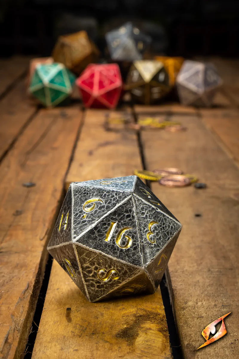 Mega D20s - Epic Armoury