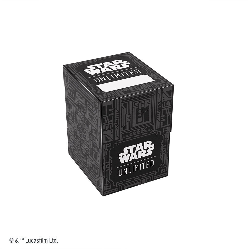 Star Wars Unlimited Soft Crate - Set 5