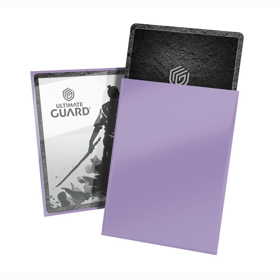 Card Sleeves: Katana Sleeves Standard Size-(100ct)
