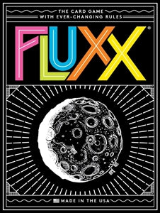 Fluxx 5.0