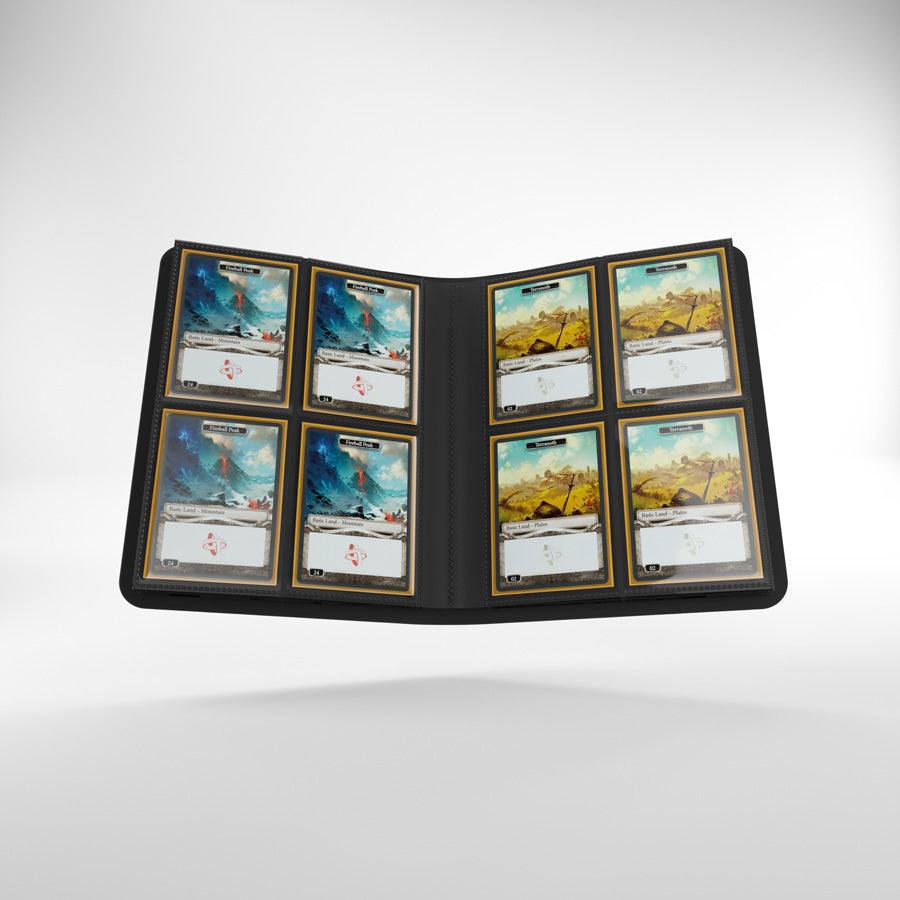 Prime Album Gamegenic Card Storage Binder