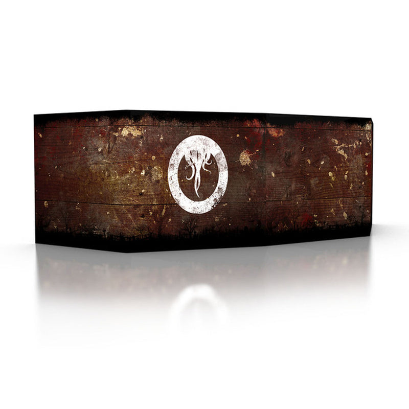 Old Gods of Appalachia RPG: GM Screen