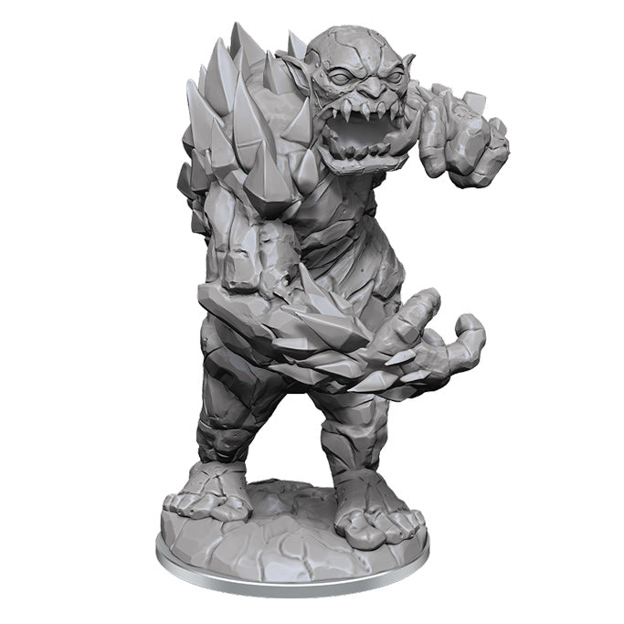 Pathfinder Deep Cuts Wave 17: Cavern Troll